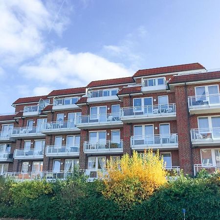 Residenz Albatros Cuxhaven 3 Apartman Kültér fotó