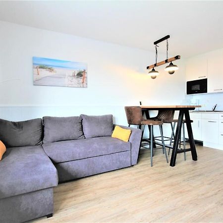 Residenz Albatros Cuxhaven 3 Apartman Kültér fotó
