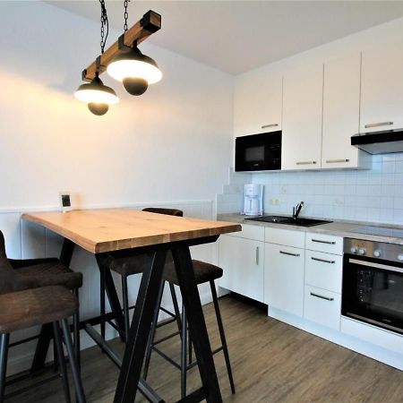 Residenz Albatros Cuxhaven 3 Apartman Kültér fotó
