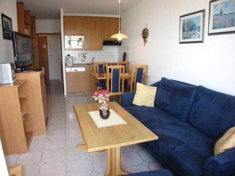Residenz Albatros Cuxhaven 3 Apartman Kültér fotó