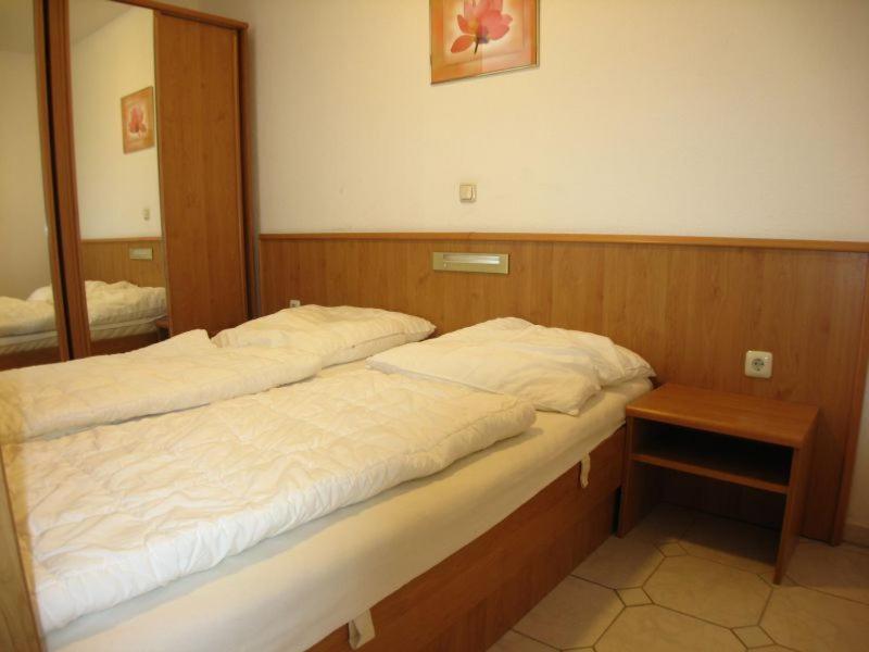 Residenz Albatros Cuxhaven 3 Apartman Kültér fotó