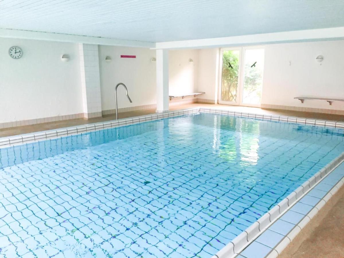 Residenz Albatros Cuxhaven 3 Apartman Kültér fotó