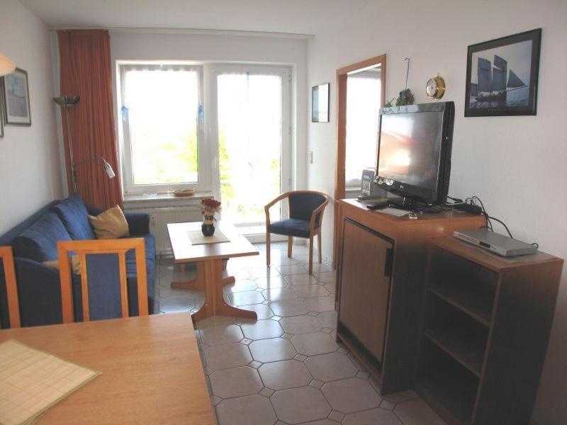 Residenz Albatros Cuxhaven 3 Apartman Kültér fotó