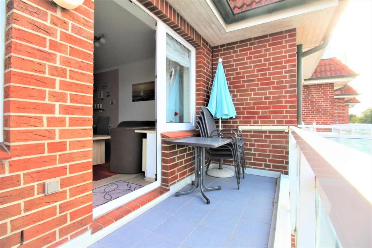 Residenz Albatros Cuxhaven 3 Apartman Kültér fotó