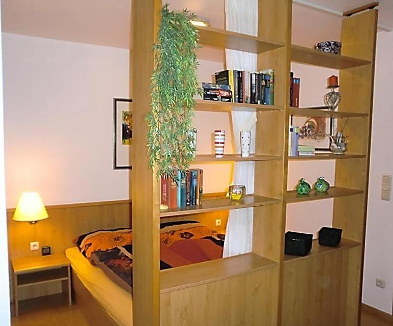 Residenz Albatros Cuxhaven 3 Apartman Kültér fotó